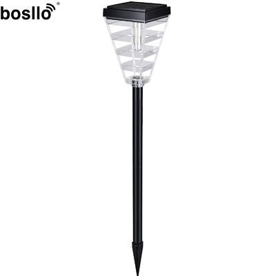Giá tốt. Đèn sợi đèn LED ngoài trời ánh sáng mặt trời vật liệu chống thời tiết ABS PC trực tuyến