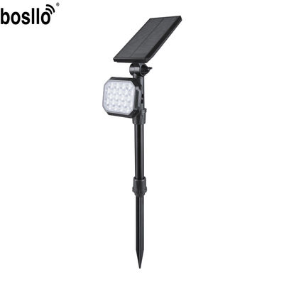 Giá tốt. Đèn vườn năng lượng mặt trời chống nước Bảng pin mặt trời 5.5V 500MA 2.5W Silicon đơn tinh 0.5kg trực tuyến