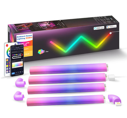 Giá tốt. Đèn tường hình tam giác RGB đa màu trực tuyến