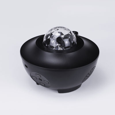 Good price OEM Starry Galaxy Projector 10W Đen LED Starry Night Projector trực tuyến