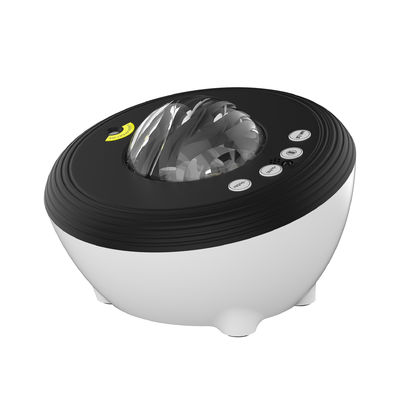 Good price Bluetooth Music Starry Galaxy Projector ABS Kỹ thuật Vật liệu nhựa trực tuyến