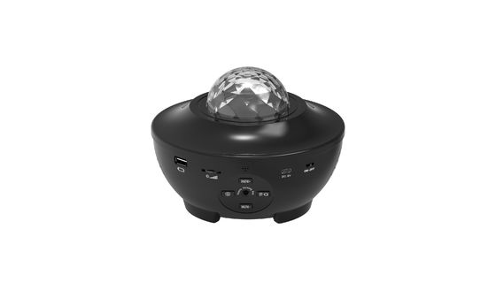 Good price USB Starry Galaxy Projector Black Starry Ocean Projector Cho nhiều ứng dụng trực tuyến