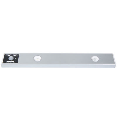 Giá tốt. Acrylic vật liệu nhà bếp đèn counter OEM Đèn cảm ứng cơ thể con người trực tuyến