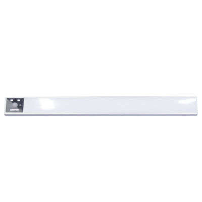 Giá tốt. Rohs Kitchen Unit Strip Lights 400*40*11mm120° Sensing Angle For Wide Coverage trực tuyến