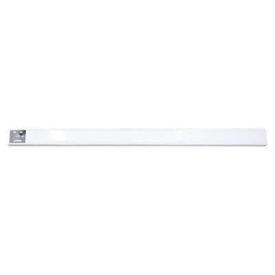 Giá tốt. Rohs đèn LED dưới tủ đèn dải màu đen tùy chỉnh với điện áp 5V trực tuyến