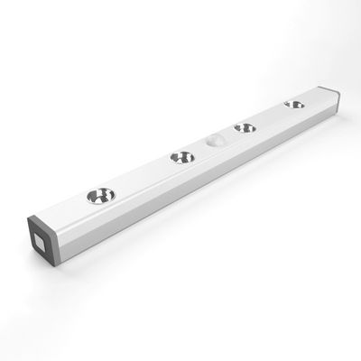 Giá tốt. Đèn LED Aluminium Cabinet Strip Đèn dưới kệ Đèn ABS + PC trực tuyến