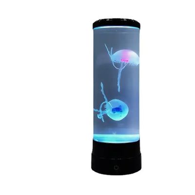 Giá tốt. Ukca đèn LED sứa Acrylic ABS vật liệu sứa Aquarium đèn trực tuyến