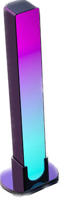 Giá tốt. Bluetooth Desktop LED Music Atmosphere Lamp điều khiển từ xa 24W trực tuyến