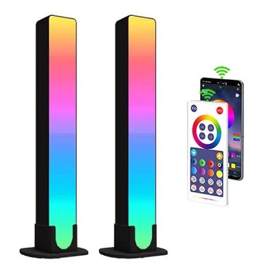 Giá tốt. Ánh sáng màn hình LED Atmosphere Light WIFI Phiên bản với độ sáng điều chỉnh trực tuyến