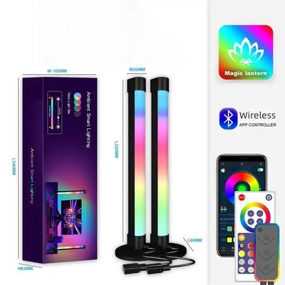Giá tốt. Môi trường máy tính bảng Khí hậu đầy màu sắc Đèn ODM Độ sáng điều chỉnh trực tuyến