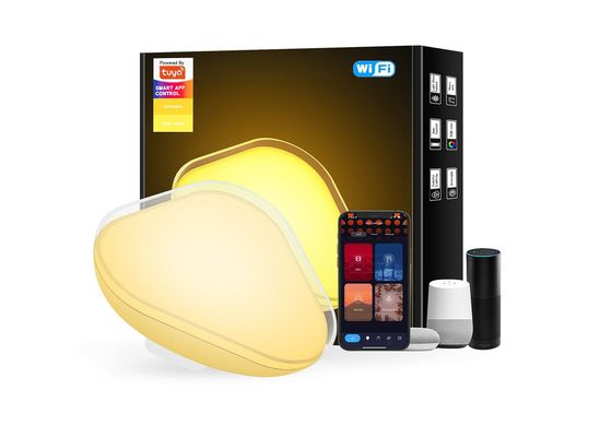 Giá tốt. FCC Desktop Atmosphere Light 10W Độ sáng có thể điều chỉnh trực tuyến