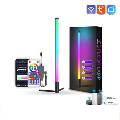 Giá tốt. Đèn sàn đổi màu OEM RGB Voltage 5V Cho góc chùm 270 ° trực tuyến