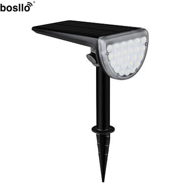 Good price 5.5V 500MA đèn mặt trời LED ngoài trời 2.5W Monocrystalline Silicon tấm pin mặt trời trực tuyến