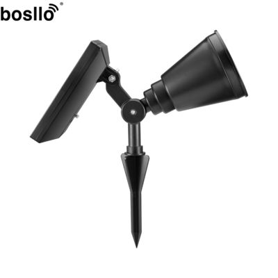 Giá tốt. IP65 chống nước ngoài ánh sáng bảo mật mặt trời 1W đèn pha vườn LED trực tuyến