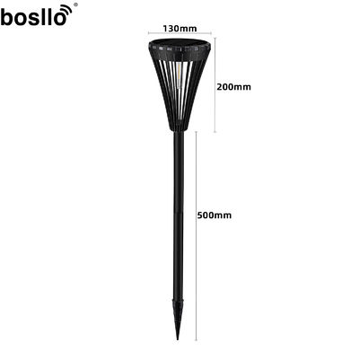 Giá tốt. 5V 300MA ngoài trời vườn hàng rào đèn vườn ánh sáng đệm mặt trời trực tuyến