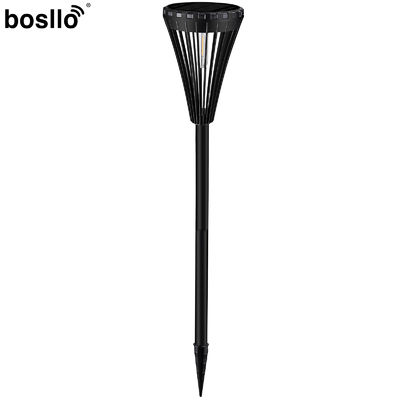 Giá tốt. 3.7V đèn vườn mặt trời với đường kính nắp đèn 12cm H 19cm cho trang trí vườn trực tuyến