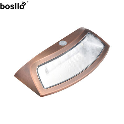 Giá tốt. OEM năng lượng mặt trời sạc cảm ứng đèn tường ánh sáng cho ánh sáng ngoài trời trực tuyến