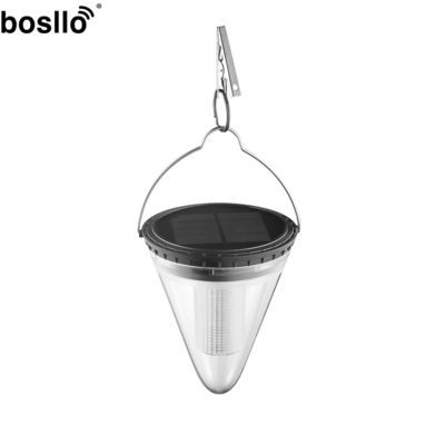 Giá tốt. IP55 đèn mặt trời tinh thể OEM chống nước với ánh sáng trắng ánh sáng ấm áp trực tuyến