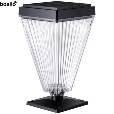 3000K đèn mặt trời tinh thể chống nước đèn mặt trời LED tinh thể