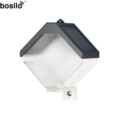 Giá tốt. RoHS Đèn mặt trời trang trí Ánh quang ABS PC Đèn vườn mặt trời trực tuyến