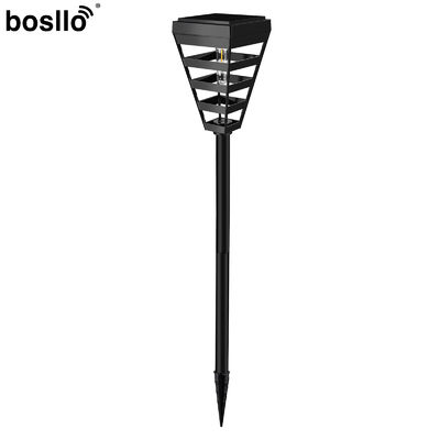 Giá tốt. Đèn mặt trời ngoài trời lâu dài với IP65 chống nước và pin 3,7V/2200mAh trực tuyến