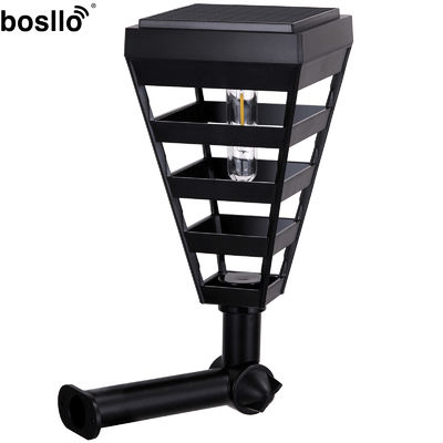 Good price Đèn vườn mặt trời ngoài trời với thời gian làm việc 8-10 giờ và thiết kế bền trực tuyến