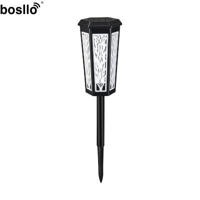 Good price Đèn mặt trời ngoài trời với ánh sáng trắng RGB chống nước và thiết kế bền trực tuyến