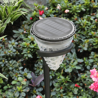 Giá tốt. Thời gian làm việc 8-10 giờ Đèn mặt trời ngoài trời với bóng đèn sợi LED và pin trực tuyến