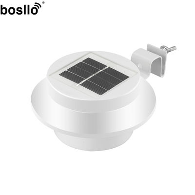 Good price Đèn tường mặt trời gắn tường 3PCS loại LED cho ánh sáng lâu dài trực tuyến