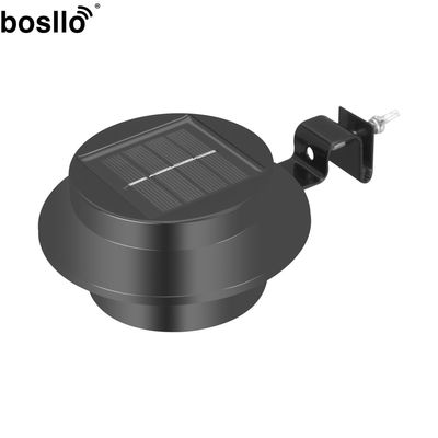 Giá tốt. 2V 160mA 0.32W Monocrystalline Silicon Solar Panel Đèn tường mặt trời với nguồn ánh sáng LED trực tuyến