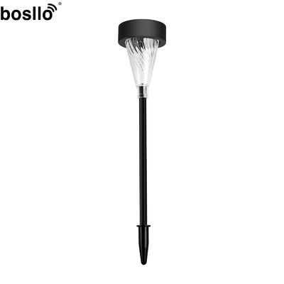 Good price Đèn vườn mặt trời có thể tắt với IP45 chống nước và tùy chọn nhiệt độ màu sắc trực tuyến