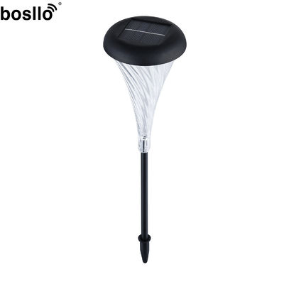 Good price Đêm đến bình minh đèn LED năng lượng mặt trời vườn với 8 giờ làm việc trực tuyến