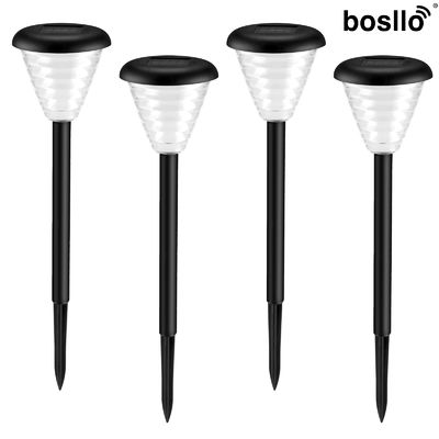 Good price Solar Garden Lights with RGB Color Temperature Change 8-Hour Working Time and Auto Night On/Off trực tuyến