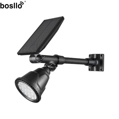 Giá tốt. IP65 Đèn mặt trời ngoài trời chống nước 350LM / 150LM Hai chế độ luôn bật 4-6h/8-10h trực tuyến