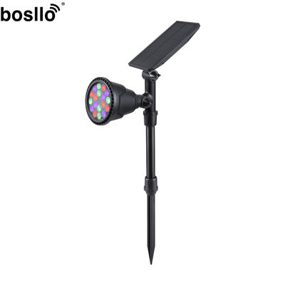 Giá tốt. IP65 Mức độ chống nước ABS PC đèn vườn mặt trời cho ánh sáng ngoài trời ở nhiệt độ màu 3000K trực tuyến