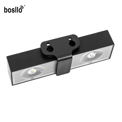 Giá tốt. Đèn vườn mặt trời chống nước Đèn tường mặt trời hiện đại Silicon đơn tinh thể trực tuyến
