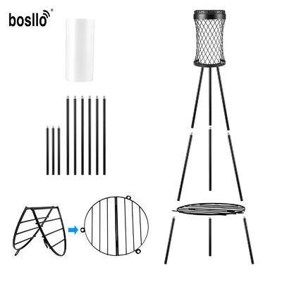 Giá tốt. Inserted on the Ground Solar Garden Lights Waterproof and Rechargeable for Long-lasting Performance trực tuyến