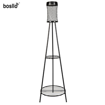 Giá tốt. Waterproof Two-charge Solar Flower Stand Lights Suitable For Christmas And Halloween trực tuyến