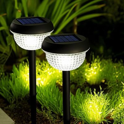 Giá tốt. Nguồn năng lượng Đèn vườn mặt trời cho ánh sáng ngoài trời thân thiện với môi trường trực tuyến